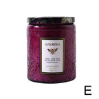 Fragrant Candles - ATSProducts