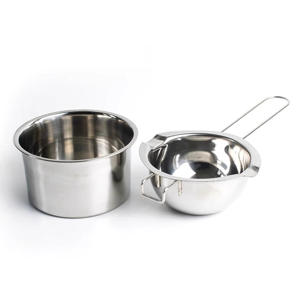 400/600ml Candle Wax Melting Pot - ATSProducts