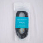 Guitar Cable Male to Male for Electric Instruments - ATSProducts