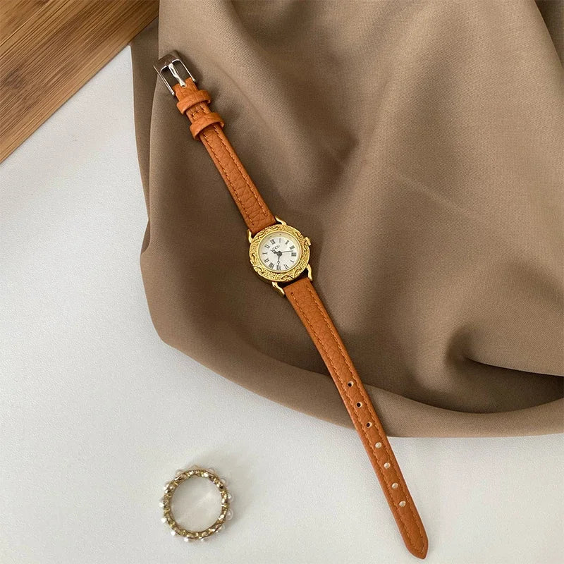 Luxury Brand Wristwatch Quartz - ATSProducts