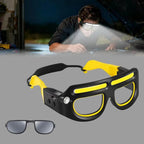 Hands - Free Headlamp - ATSProducts