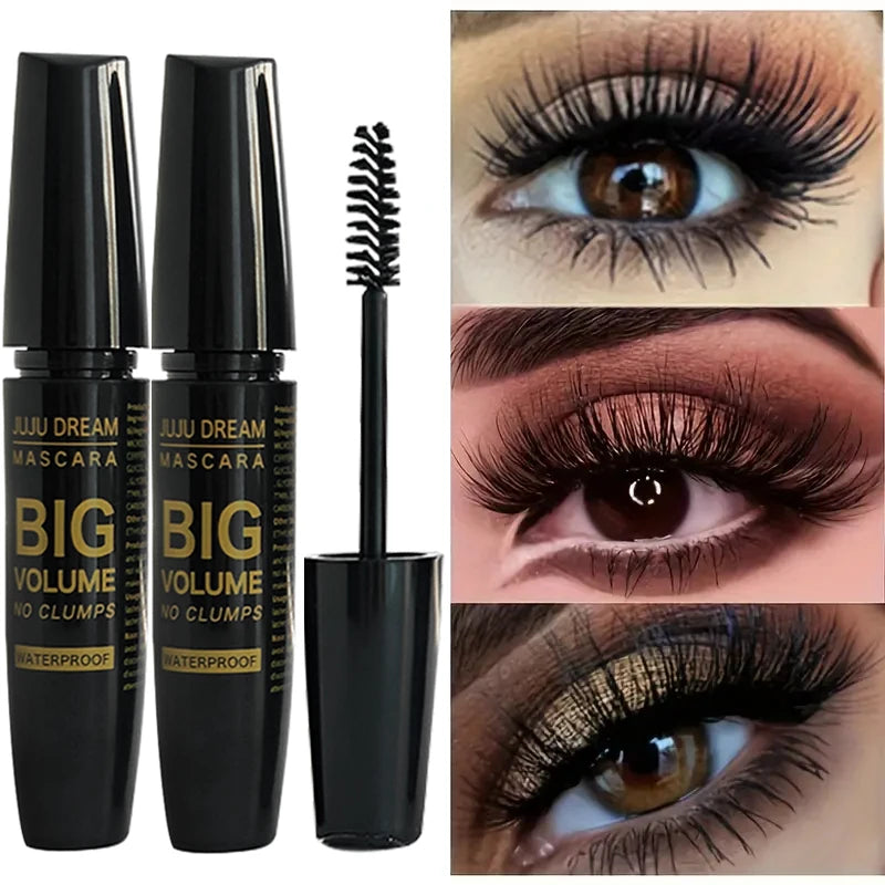 JujuDream 4D Black Mascara - ATSProducts