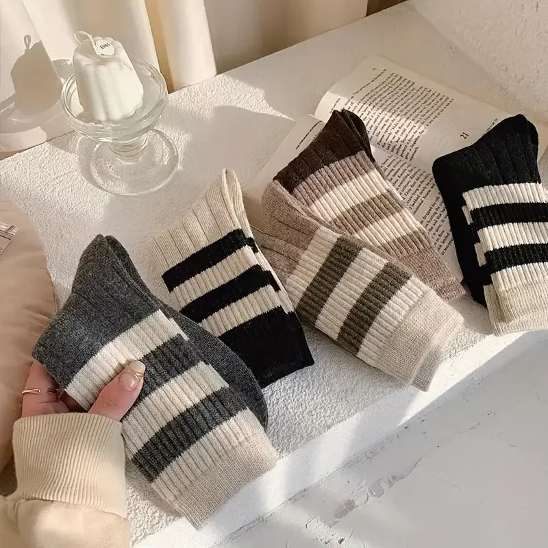 5 Pairs Of Socks - ATSProducts