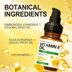 Embracex 128ml Vitamin E Oil - ATSProducts