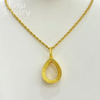 HiPunk Gold Jewelry Sets - ATSProducts