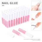 100Pcs Super Strong Nail Glue - ATSProducts