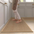 Adiac Washable Non-slip Kitchen Rug - ATSProducts