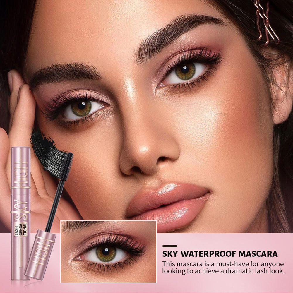 MakeupEating Natural Curling Mascara - ATSProducts