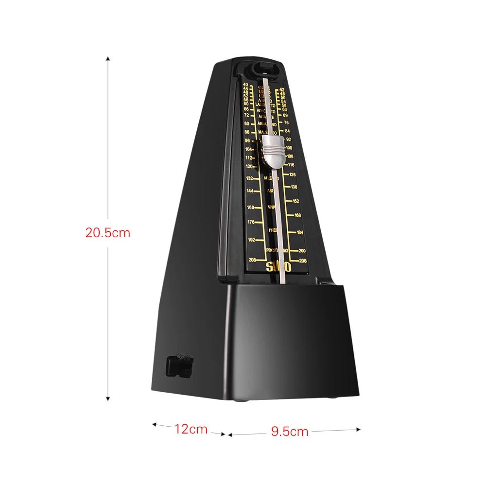 Standard Universal Mechanical Metronome - ATSProducts