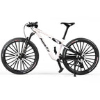 YJLEToy 1:6 Mini Alloy Bikes Diecast Model - ATSProducts