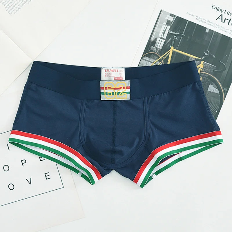 Cotton Boxer - ATSProducts