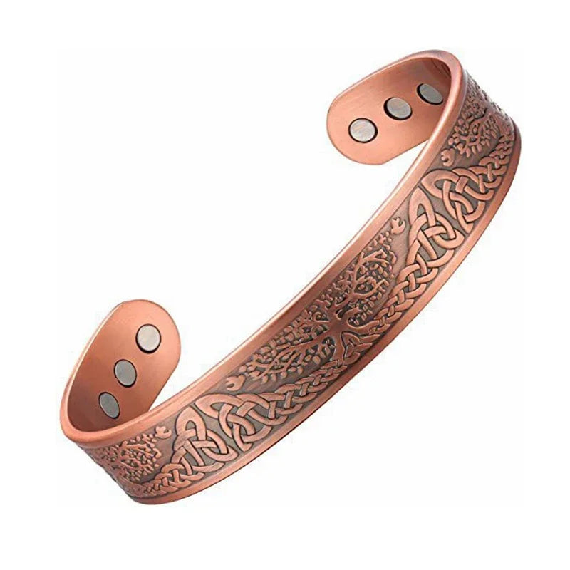 Pure Copper Bracelet - ATSProducts