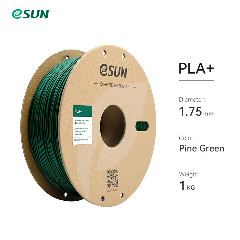 eSUN 3D Printer Filament - ATSProducts