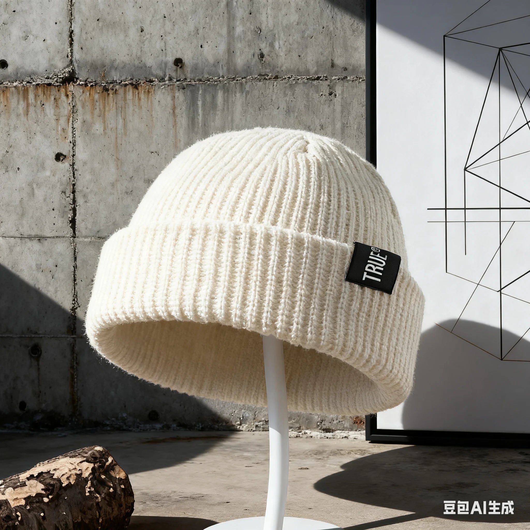 1/3Pc knitted Hats - ATSProducts