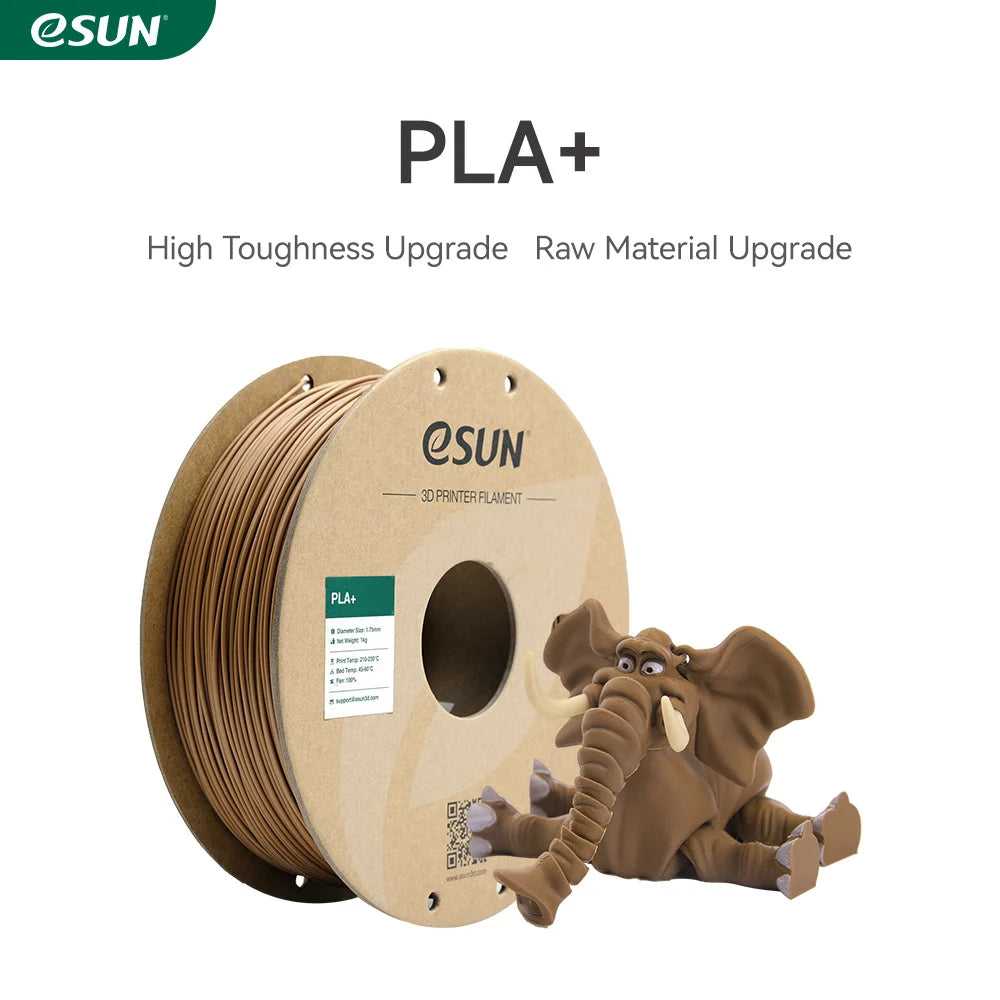 eSUN 3D Printer Filament - ATSProducts