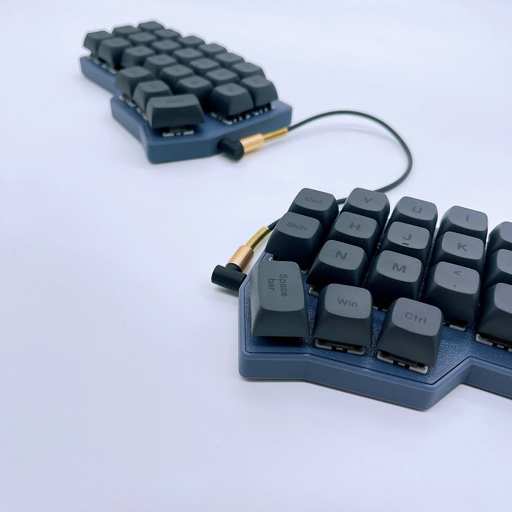 WaiZowl Corne V4 Split Keyboard Kit