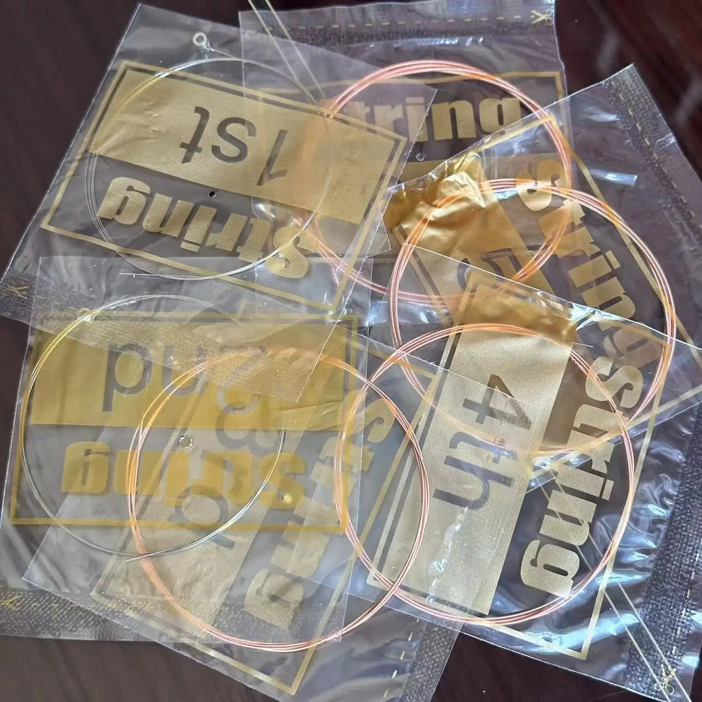 Acoustic Guitar Strings - ATSProducts