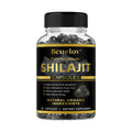 Bcuelov Himalayan Shilajit Supplement - ATSProducts