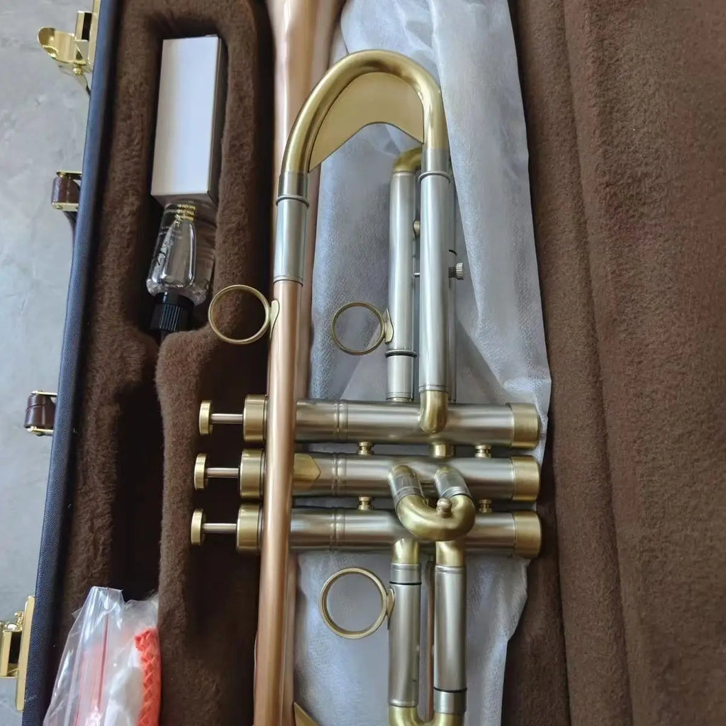Kolns B Flat Trumpet - ATSProducts