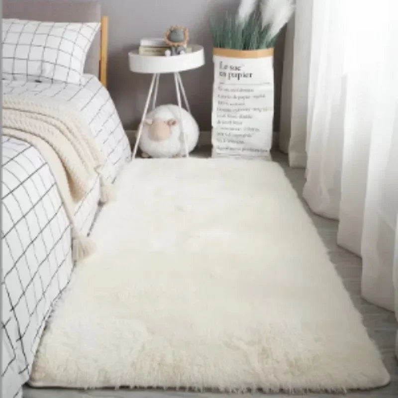 VIKAMA Fluffy Rugs - ATSProducts