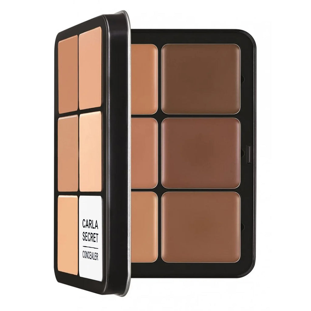 12 Color Concealer Palette - ATSProducts