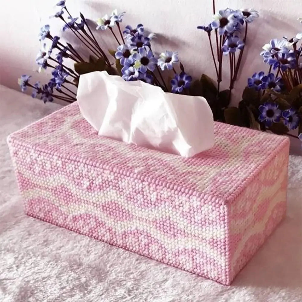 ISkyBob Handmade Plastic Canvas - ATSProducts