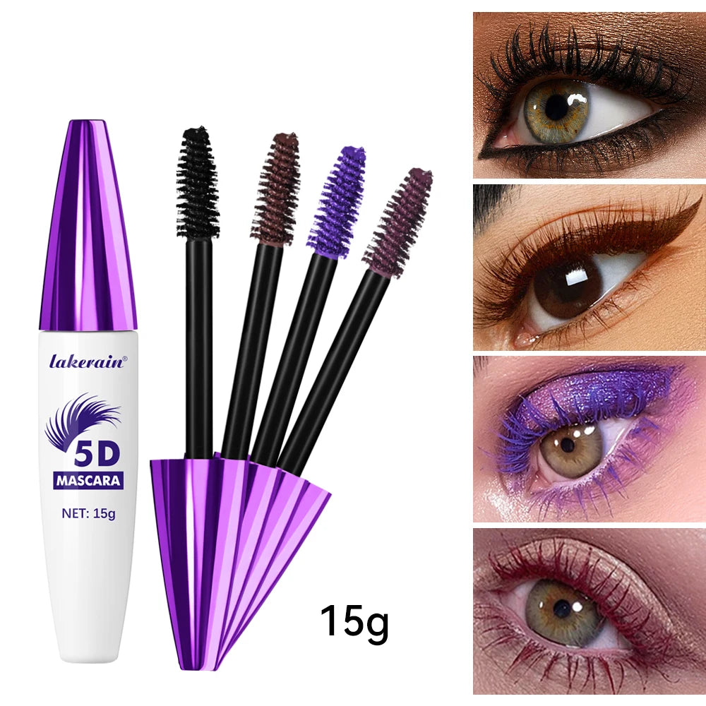 LakeRain 5d Mascara - ATSProducts