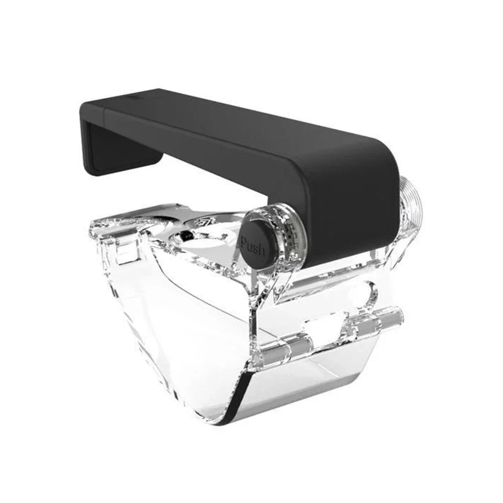 S X Controller Mobile Phone Holder Support for 6.5 inch Phone - ATSProducts