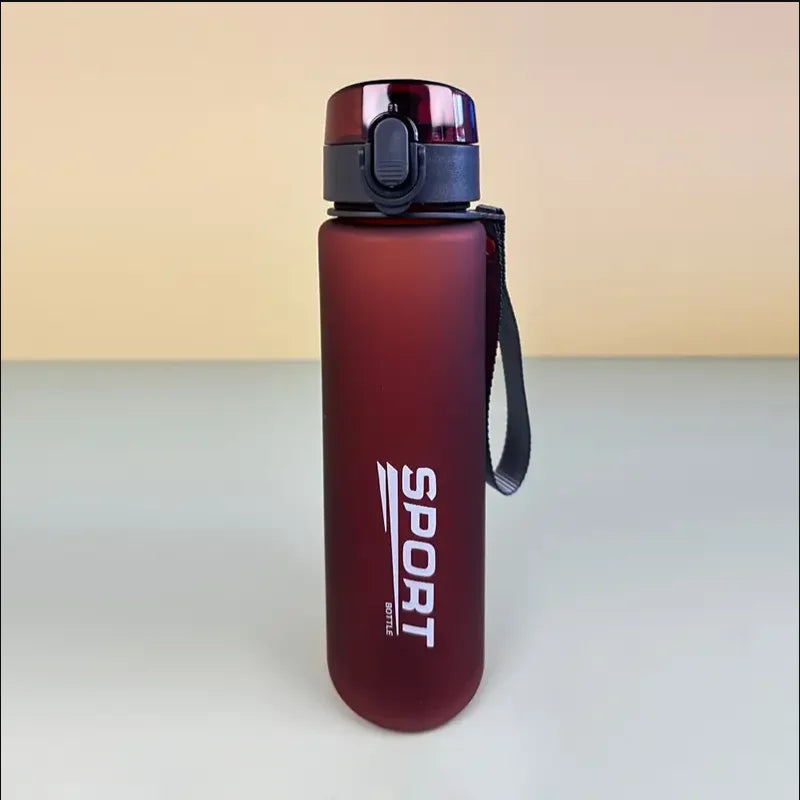 Sports Water Bottle