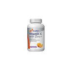 Bcuelov Vitamin C Capsules 1000 Mg - ATSProducts