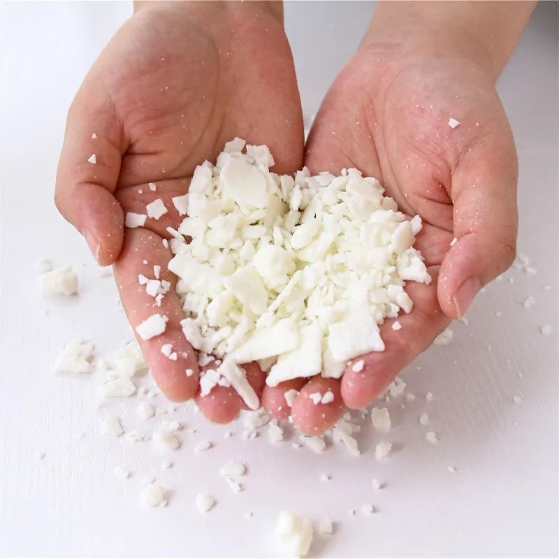 Packaged Natural Soy Wax - ATSProducts