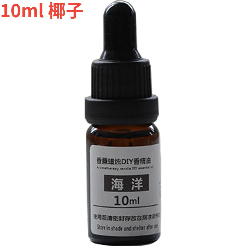 10ml Candle Scents Oil Soluble Essence DIY Aromatherapy - ATSProducts