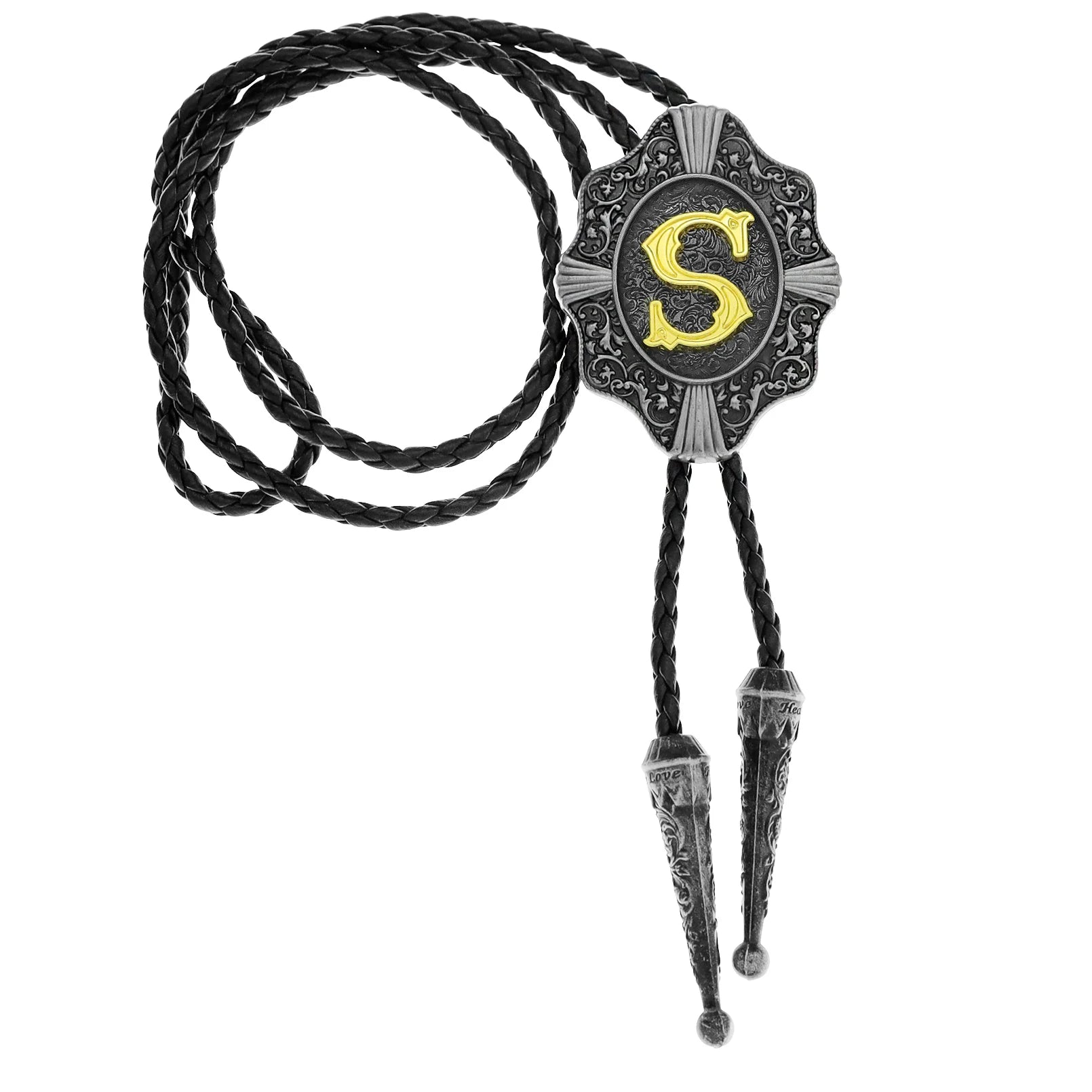 26 Letter Necktie - ATSProducts