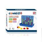 The Classic Game Of Connect 4 - ATSProducts