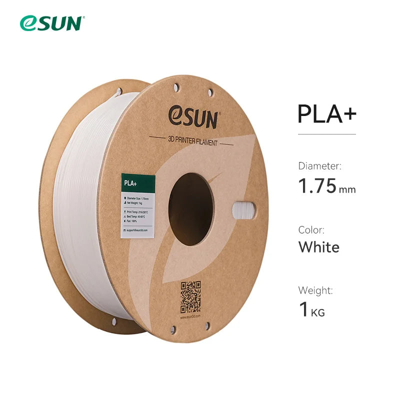 eSUN 3D Printer Filament - ATSProducts