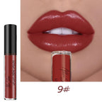 12 Color Waterproof Long Lasting Lip Gloss - ATSProducts