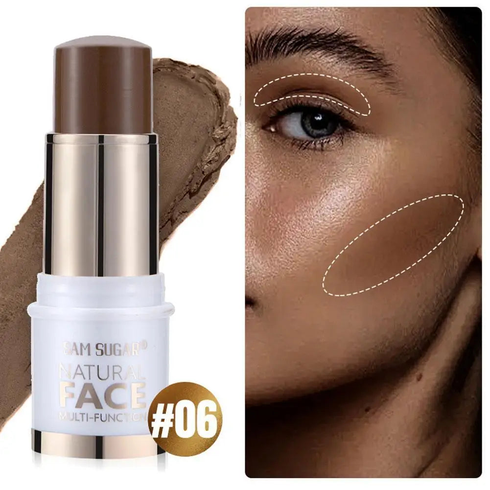 3-in-1 Highlight Contour Stick