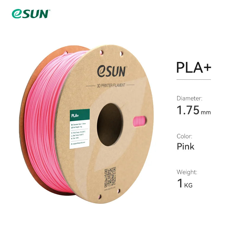eSUN 3D Printer Filament - ATSProducts