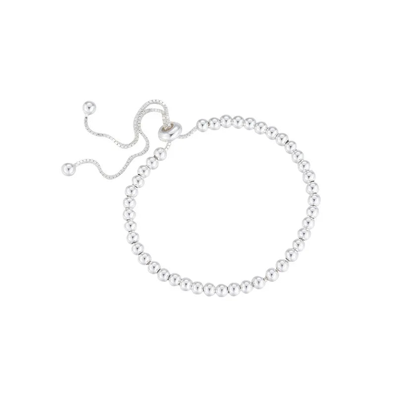 BFClub Sterling Silver Bracelet - ATSProducts