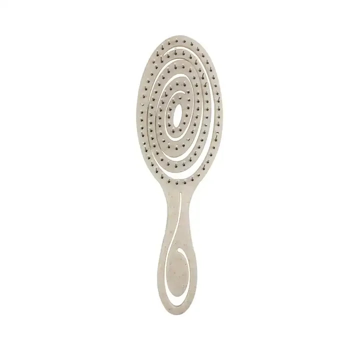 Nylon Scalp Massage Hairbrush - ATSProducts