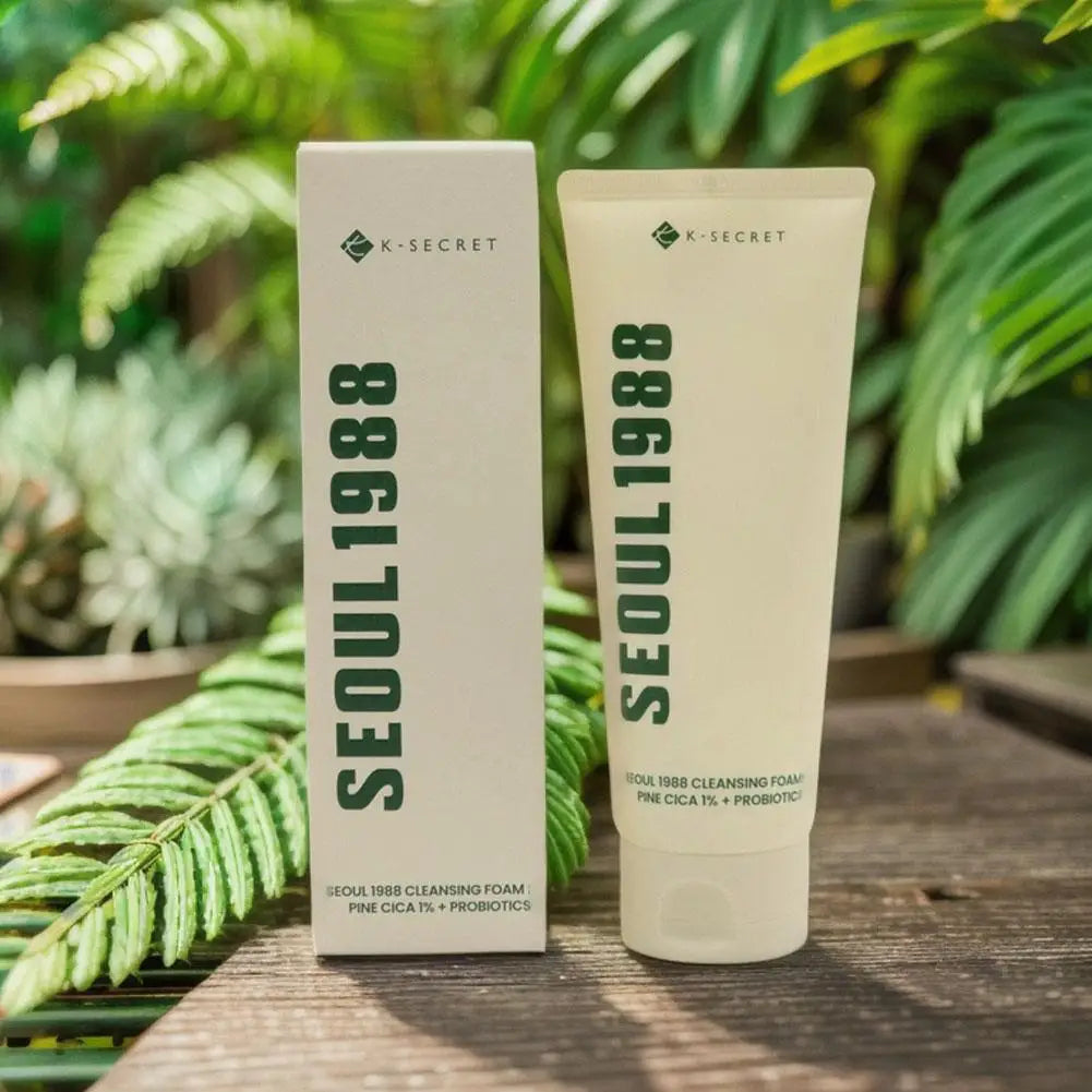 SEOUL 1988 Skin Care Set  Retinol Eye Cream - ATSProducts