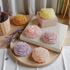 1pc Handmade Peony Flower - ATSProducts