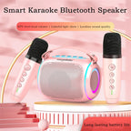 Smart Bluetooth Karaoke Machine - ATSProducts
