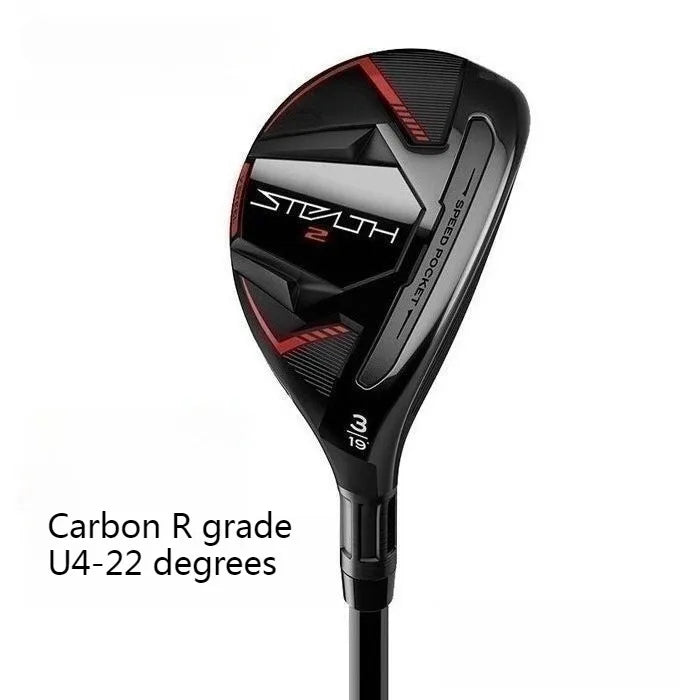 Shadow II small drumstick outdoor iron wood golf hybrid club - ATSProducts