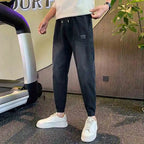 Men's Stonewashed Jeans - ATSProducts