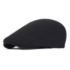BilyClub Solid Color Beret - ATSProducts
