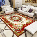 European Style Area Rugs - ATSProducts