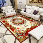 European Style Area Rugs - ATSProducts