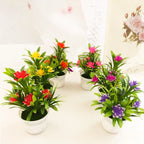Artificial Flower Plant