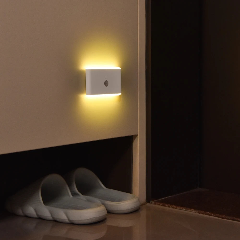 LED Motion Sensor Night Light - ATSProducts